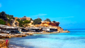 Formentera, Islas Baleares