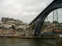 Oporto, Portugal