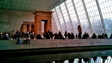 The Met, NYC