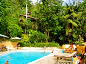 Jungle Hostel Manuel Antonio